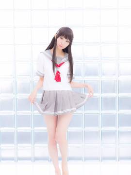 Brilliance of diamond (Lovelive Sunshine)_176