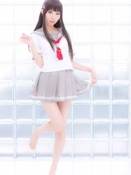 Brilliance of diamond (Lovelive Sunshine)_179