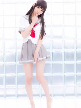 Brilliance of diamond (Lovelive Sunshine)_181