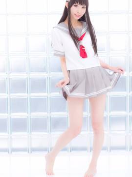 Brilliance of diamond (Lovelive Sunshine)_184