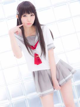 Brilliance of diamond (Lovelive Sunshine)_185