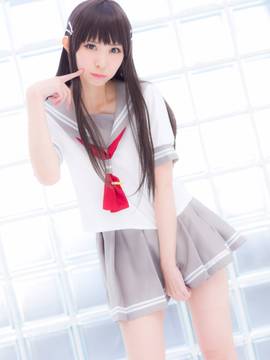 Brilliance of diamond (Lovelive Sunshine)_186