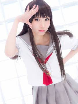 Brilliance of diamond (Lovelive Sunshine)_187