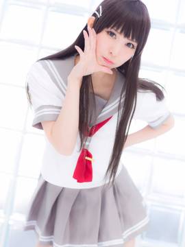 Brilliance of diamond (Lovelive Sunshine)_189
