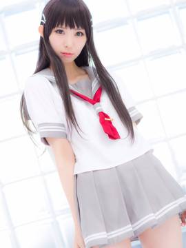 Brilliance of diamond (Lovelive Sunshine)_190