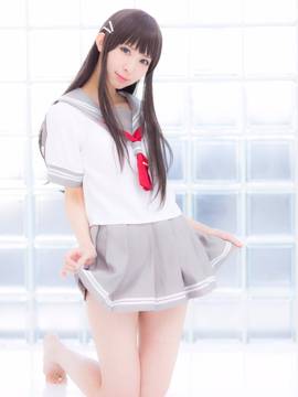 Brilliance of diamond (Lovelive Sunshine)_193