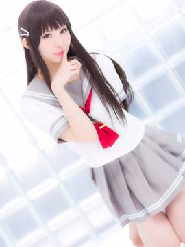 Brilliance of diamond (Lovelive Sunshine)_194