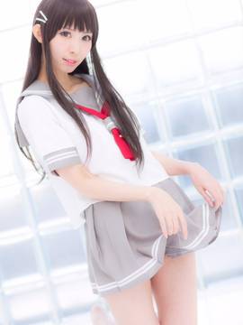 Brilliance of diamond (Lovelive Sunshine)_196