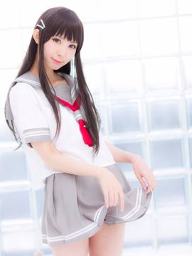 Brilliance of diamond (Lovelive Sunshine)_197