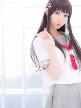 Brilliance of diamond (Lovelive Sunshine)_198