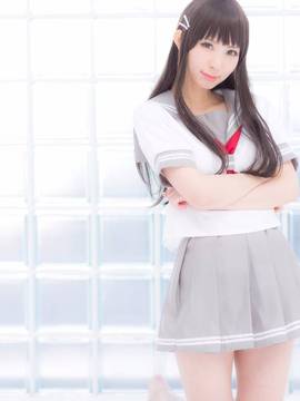 Brilliance of diamond (Lovelive Sunshine)_199