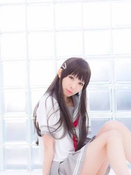 Brilliance of diamond (Lovelive Sunshine)_201