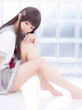 Brilliance of diamond (Lovelive Sunshine)_206