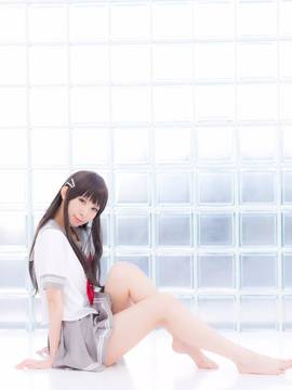 Brilliance of diamond (Lovelive Sunshine)_213