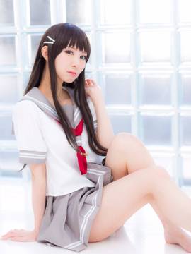 Brilliance of diamond (Lovelive Sunshine)_217