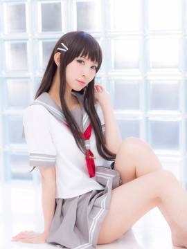 Brilliance of diamond (Lovelive Sunshine)_218