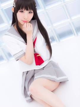 Brilliance of diamond (Lovelive Sunshine)_220