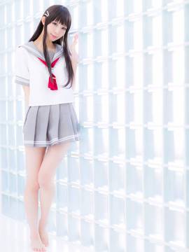 Brilliance of diamond (Lovelive Sunshine)_233