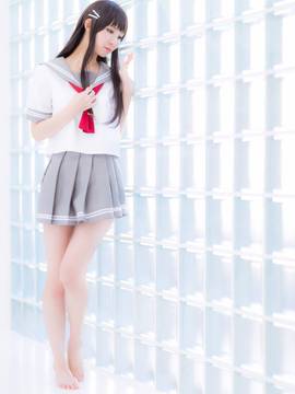 Brilliance of diamond (Lovelive Sunshine)_234