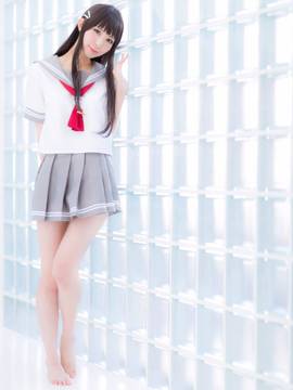 Brilliance of diamond (Lovelive Sunshine)_235