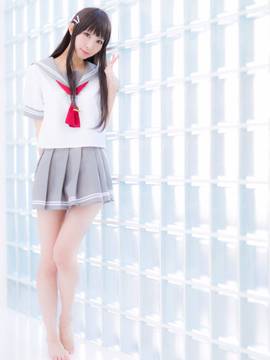 Brilliance of diamond (Lovelive Sunshine)_236