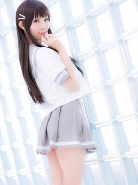 Brilliance of diamond (Lovelive Sunshine)_237