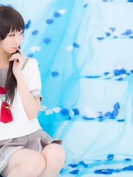 Brilliance of diamond (Lovelive Sunshine)_257