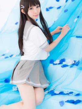Brilliance of diamond (Lovelive Sunshine)_258