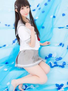 Brilliance of diamond (Lovelive Sunshine)_260