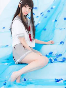 Brilliance of diamond (Lovelive Sunshine)_261