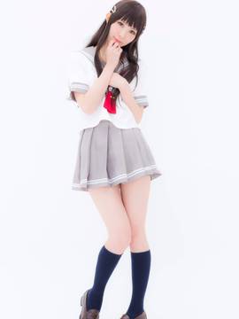 Brilliance of diamond (Lovelive Sunshine)_273