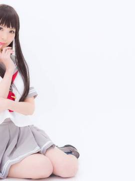 Brilliance of diamond (Lovelive Sunshine)_292