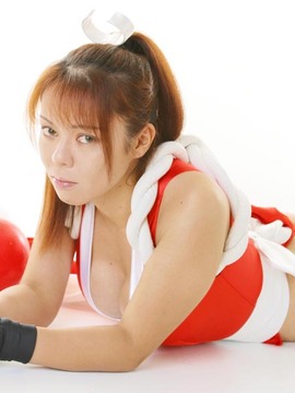 [Dakkojarrs] 銀狼・不知火舞_209