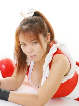 [Dakkojarrs] 銀狼・不知火舞_210