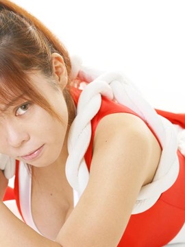 [Dakkojarrs] 銀狼・不知火舞_212