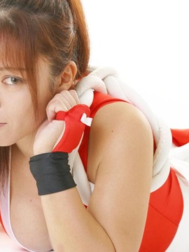 [Dakkojarrs] 銀狼・不知火舞_213