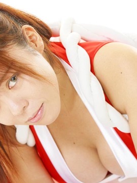 [Dakkojarrs] 銀狼・不知火舞_227