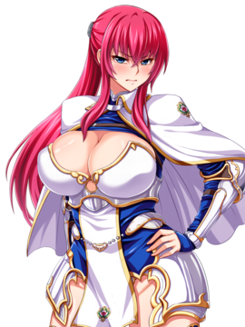 王女&女騎士Wド下品露出～恥辱の見世物奴隷～_428_st_131_