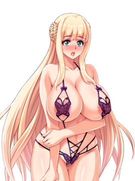 王女&女騎士Wド下品露出～恥辱の見世物奴隷～_474_st_177_