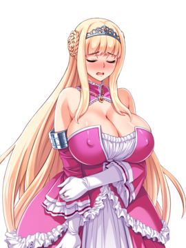 王女&女騎士Wド下品露出～恥辱の見世物奴隷～_493_st_196_
