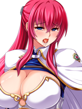 王女&女騎士Wド下品露出～恥辱の見世物奴隷～_602_st_305_