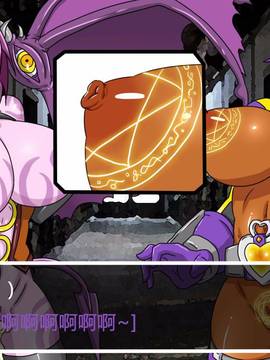 [P站搬运工] [Dr.阿虫] 變態戰隊NO.03 Violet Girls!_067