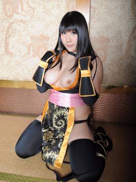 [ひよひよくらぶ] おっぱいNINJA_112