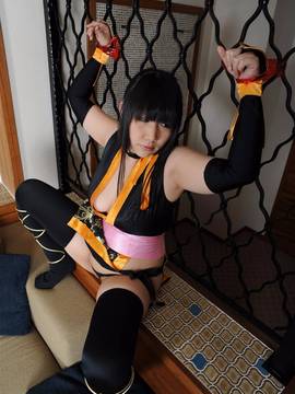 [ひよひよくらぶ] おっぱいNINJA_207