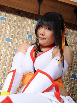 [ひよひよくらぶ] おっぱいNINJA_234