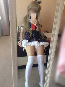 [饲育系少女] Lovelive!! 南ことり_069