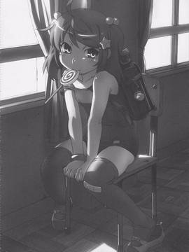 (C82) [メルヘンBOX (よろず)] THE小学生2 (よろず)_025