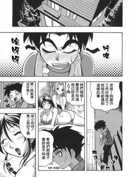 [中文誌]COMIC漢 2007.08(创刊号)_150