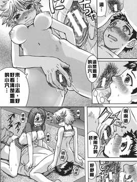 [中文誌]COMIC漢 2007年10月號 總 第3期_143