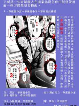[中文誌]COMIC漢 2007年10月號 總 第3期_359